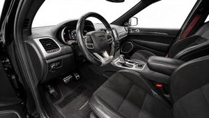 Jeep Grand Cherokee bild 9