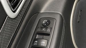 Jeep Grand Cherokee bild 22