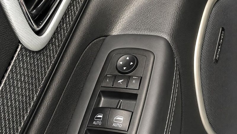 Jeep Grand Cherokee bild 22