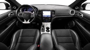 Jeep Grand Cherokee bild 6