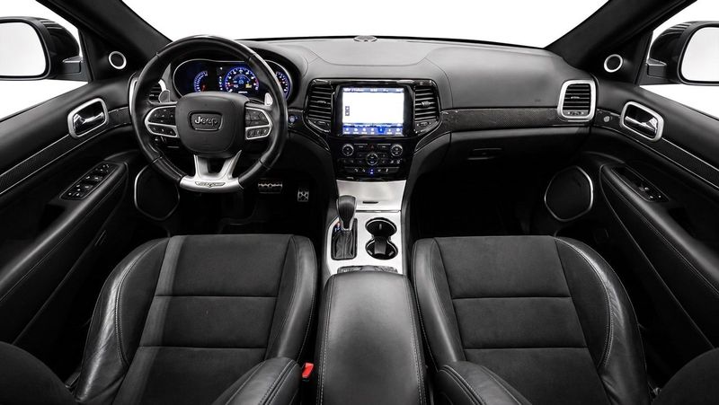 Jeep Grand Cherokee bild 6