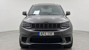Jeep Grand Cherokee bild 2
