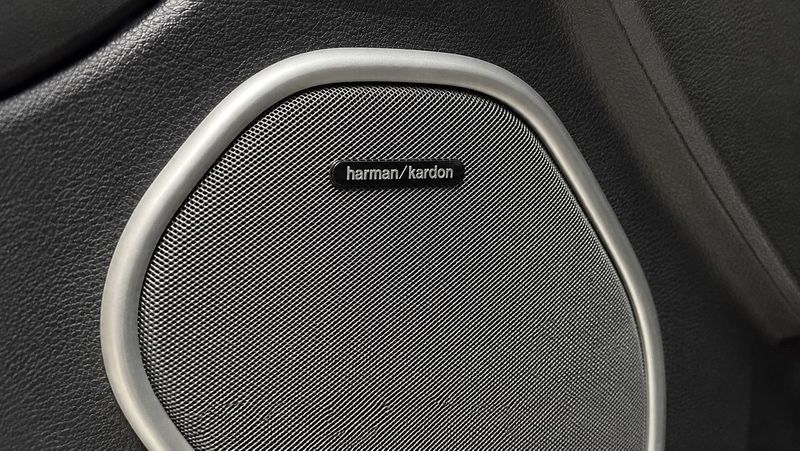 Jeep Grand Cherokee bild 21