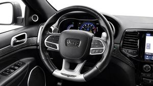 Jeep Grand Cherokee bild 8