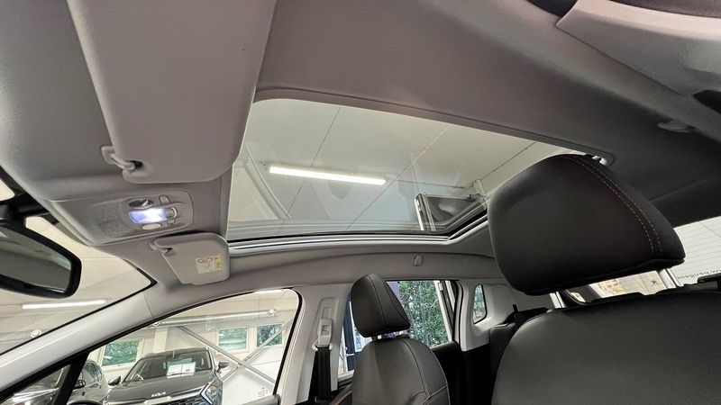 Peugeot 2008 bild 13