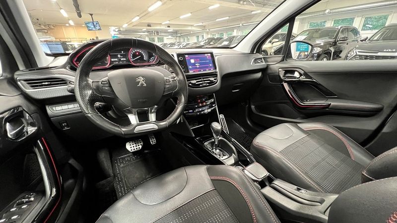 Peugeot 2008 bild 9