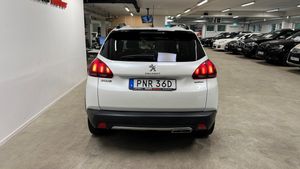 Peugeot 2008 bild 6