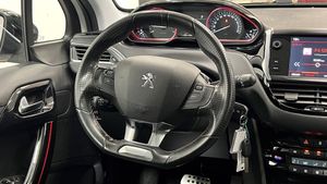 Peugeot 2008 bild 10