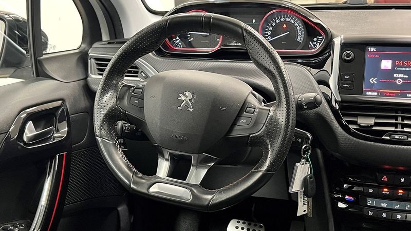 Peugeot 2008 bild 10