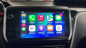Peugeot 2008 bild 22