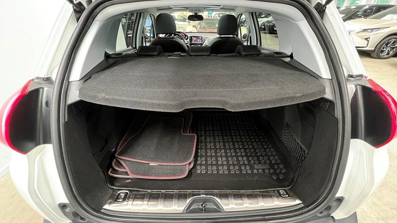 Peugeot 2008 bild 15
