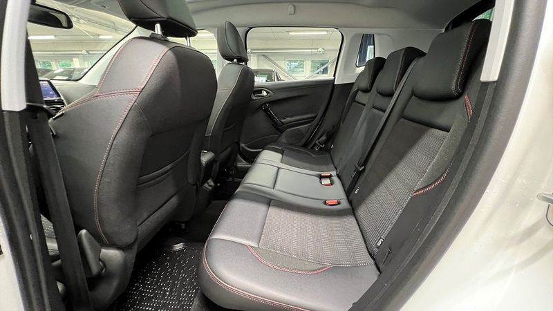Peugeot 2008 bild 14