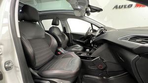 Peugeot 2008 bild 17
