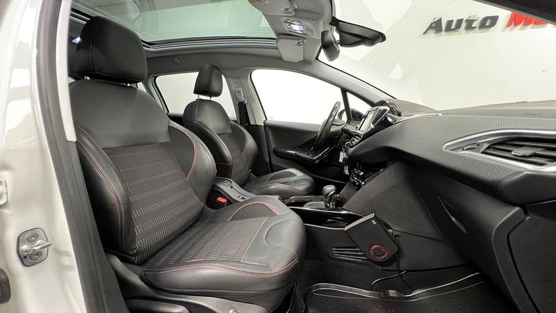 Peugeot 2008 bild 17