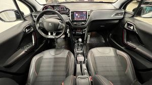 Peugeot 2008 bild 7