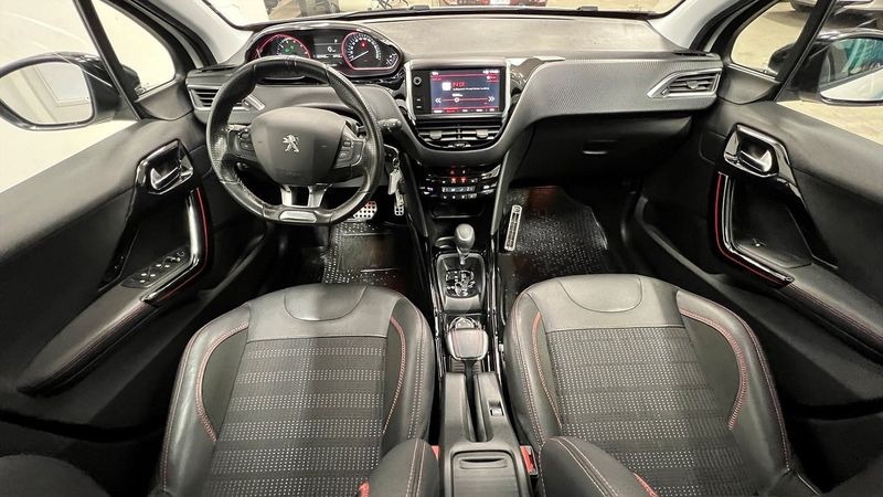 Peugeot 2008 bild 7