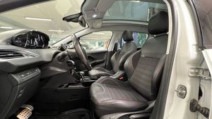 Peugeot 2008 bild 12