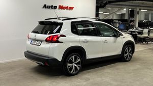 Peugeot 2008 bild 5