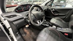 Peugeot 2008 bild 11