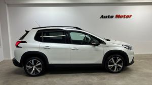 Peugeot 2008 bild 4
