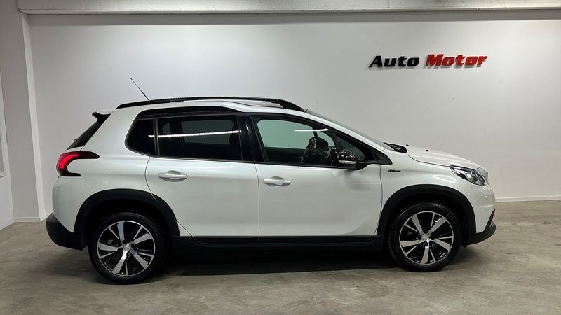 Peugeot 2008 bild 4