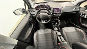 Peugeot 2008 bild 8