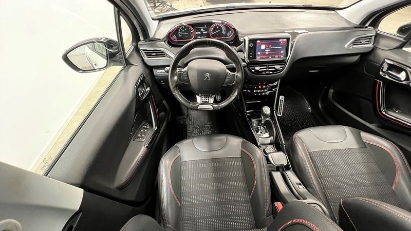 Peugeot 2008 bild 8