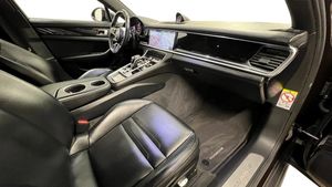 Porsche Panamera bild 16
