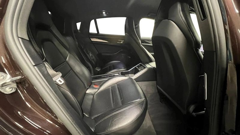 Porsche Panamera bild 14