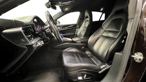 Porsche Panamera bild 11