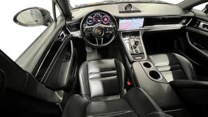 Porsche Panamera bild 7