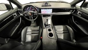 Porsche Panamera bild 6