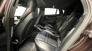 Porsche Panamera bild 12
