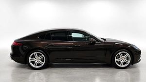 Porsche Panamera bild 3