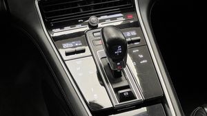 Porsche Panamera bild 20