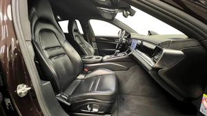 Porsche Panamera bild 15