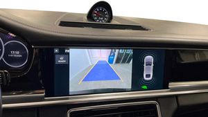 Porsche Panamera bild 17