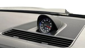 Porsche Panamera bild 18