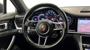 Porsche Panamera bild 8