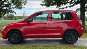 Mazda 2 bild 8