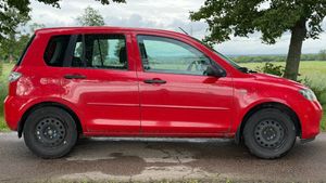 Mazda 2 bild 7