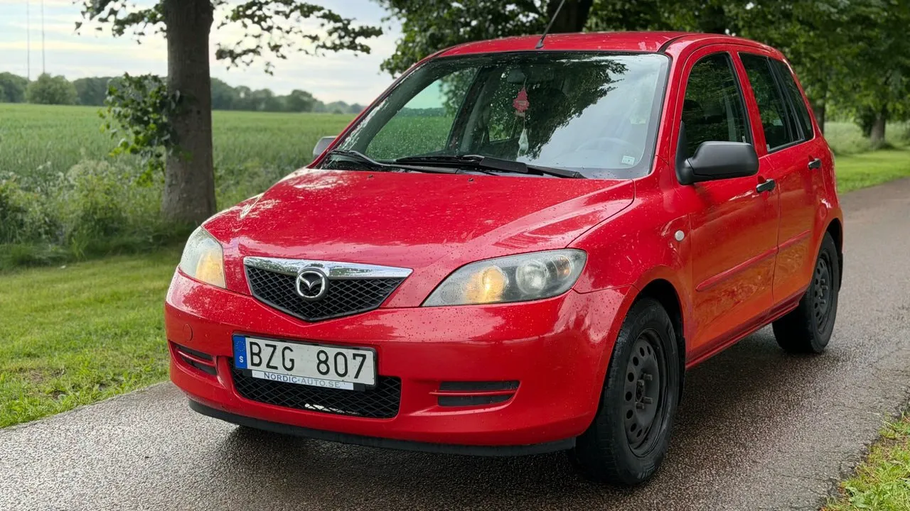 Vehicle image 1