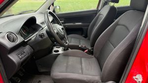 Mazda 2 bild 10