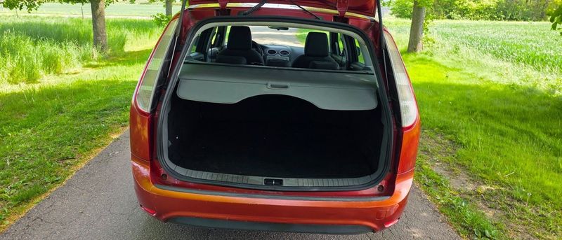 Ford Focus bild 17