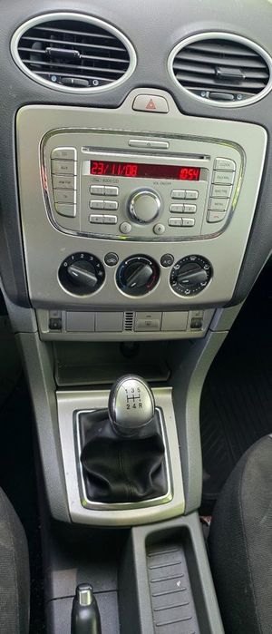 Ford Focus bild 18