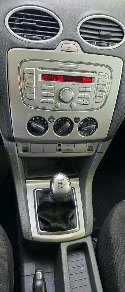 Ford Focus bild 18