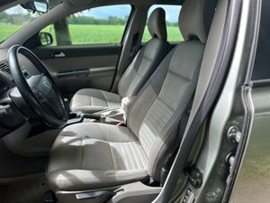 Volvo V50 bild 10