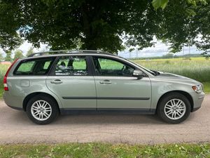 Volvo V50 bild 8