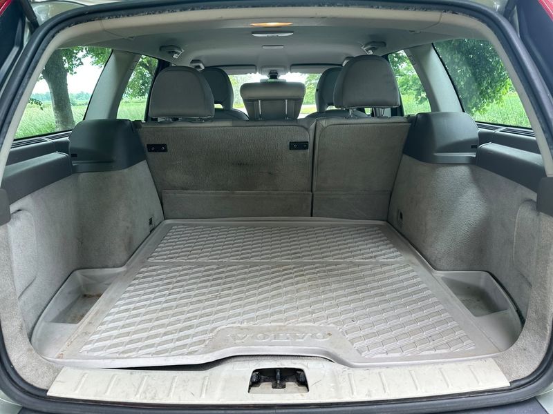 Volvo V50 bild 14