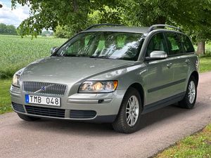 Volvo V50 bild 2
